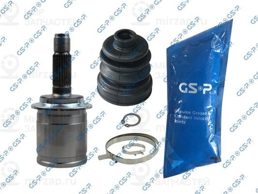 Запчасть GSP 623046