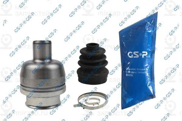 Шарнирный комплект, приводной вал GSP 644016