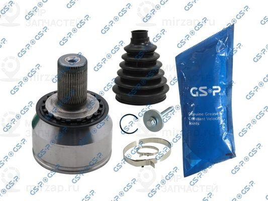 Запчасть GSP 862052