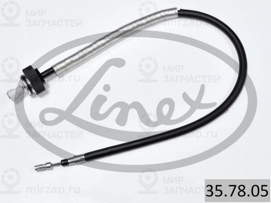 Запчасть LINEX 357805