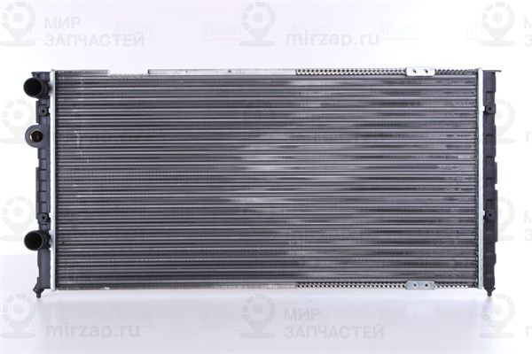 Запчасть NISSENS 652491