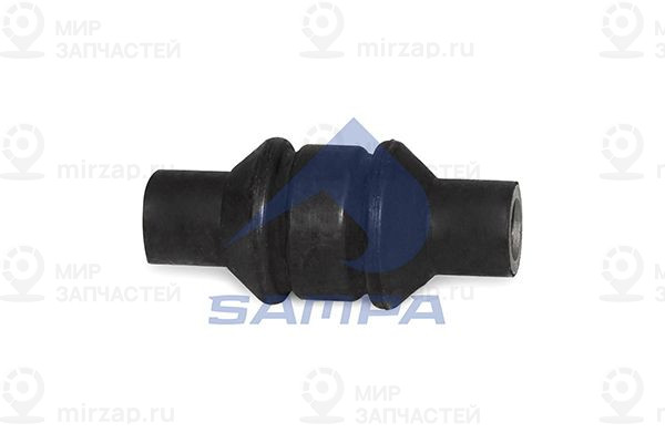 Подвеска, амортизатор SAMPA 030113