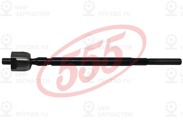 Осевой шарнир, рулевая тяга 555 SR3670