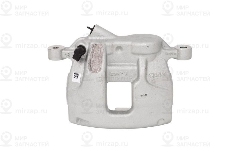 Тормозной суппорт BOSCH 0204004616