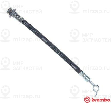 Запчасть BREMBO T56163