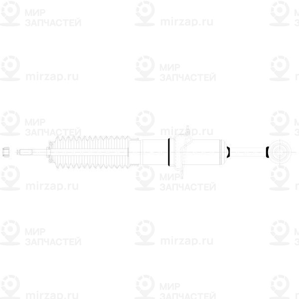 Запчасть CTR GY1898G