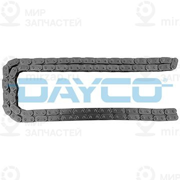 Запчасть DAYCO TCH1025