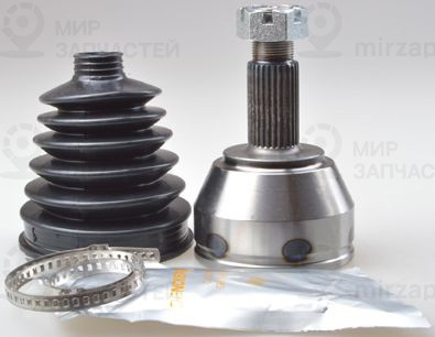 Запчасть DENCKERMAN C120435