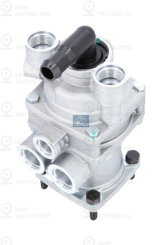 Тормозной клапан, рабочая тормозная система DT 462014