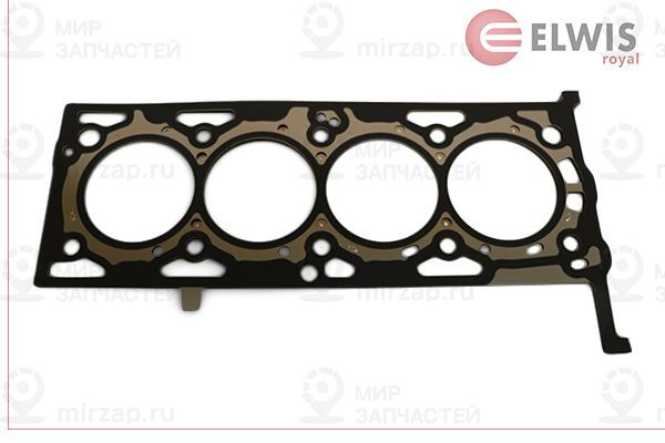 Прокладка головки цилиндра ELWIS ROYAL 0042660