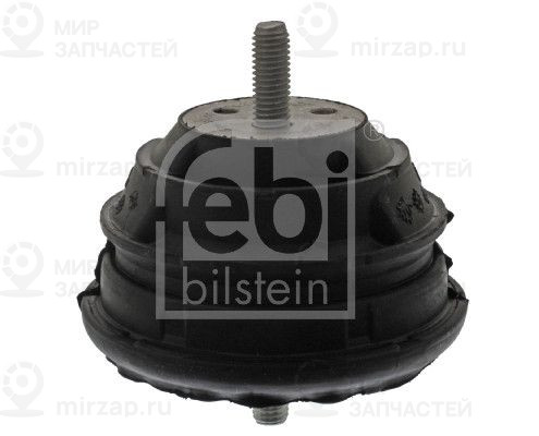 Подвеска, двигатель FEBI 04688