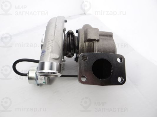 Компрессор, наддув GARRETT 7858275007S