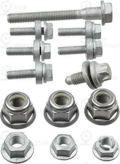 Запчасть LEMFORDER 4250101
