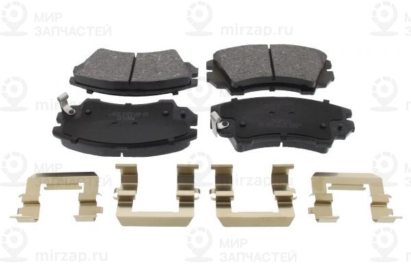 Запчасть MAPCO 6859