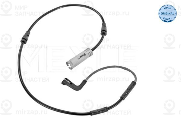 Запчасть MEYLE 3143560007