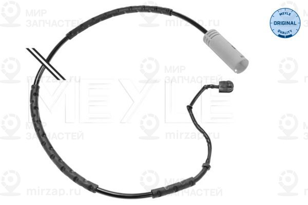 Запчасть MEYLE 3145270018