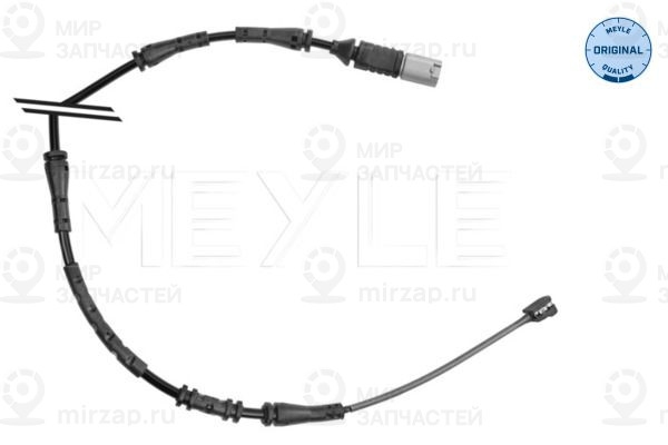 Запчасть MEYLE 3145270029