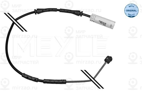 Запчасть MEYLE 3145270033