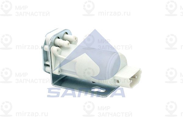 Двигатель стеклоочистителя SAMPA 037020