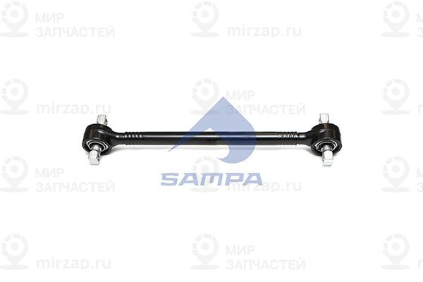 Рычаг независимой подвески колеса, подвеска колеса SAMPA 095472