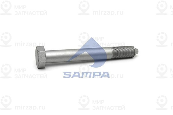 Болт SAMPA 102190