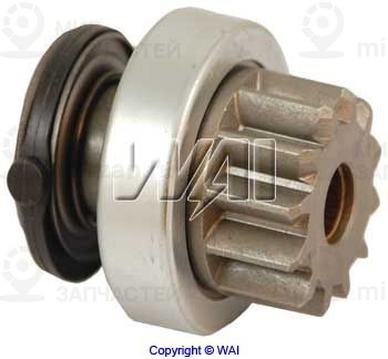 Запчасть WAI 5491195