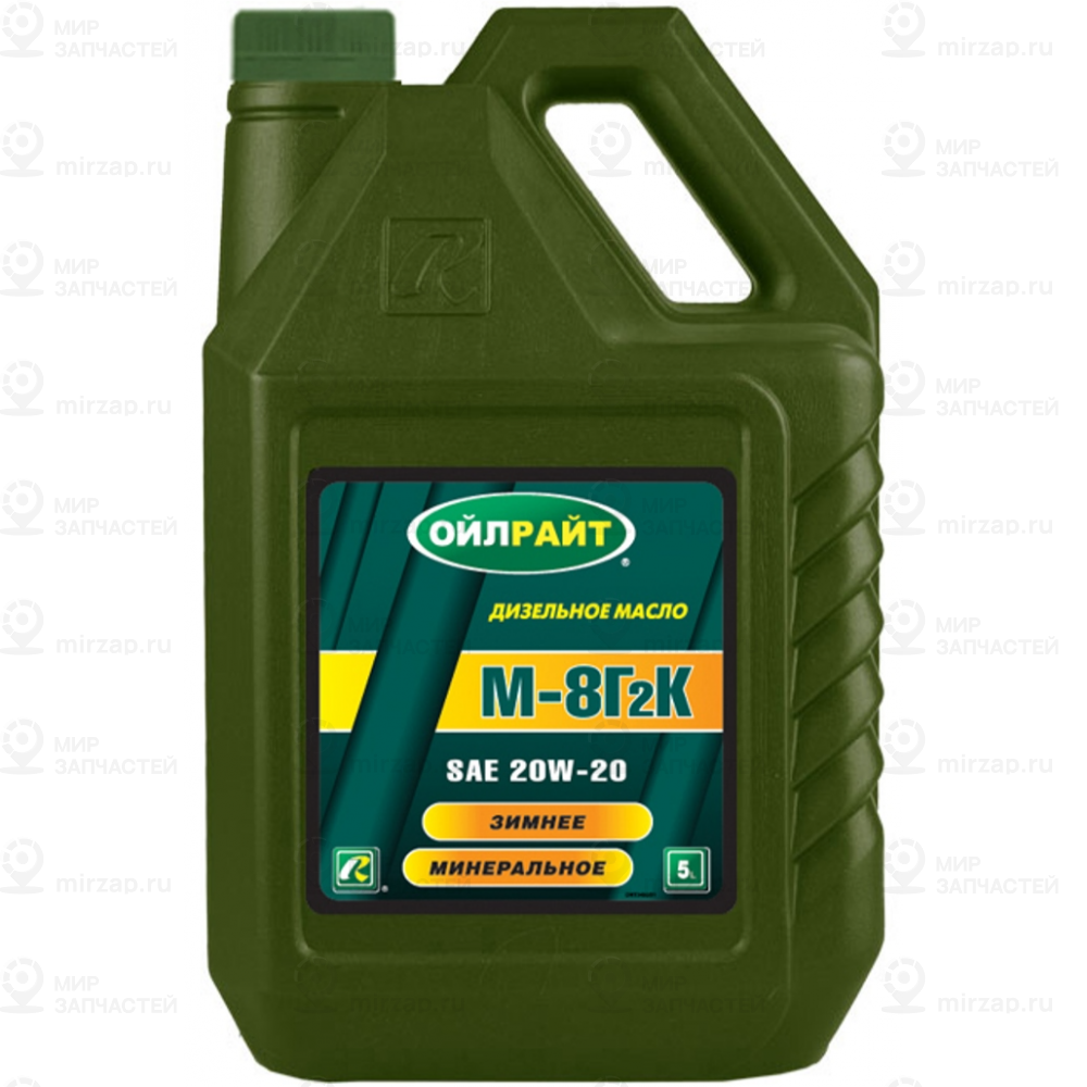 Запчасть OIL RIGHT 2490