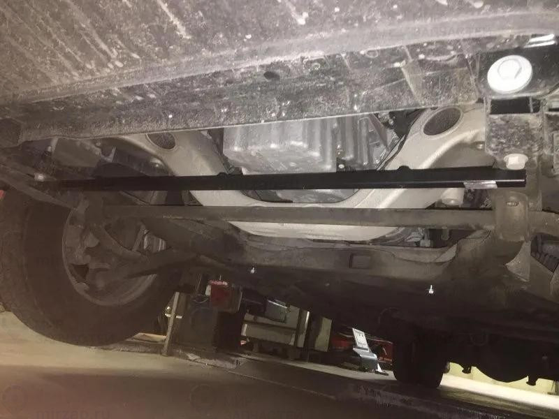 Запчасть SHERIFF 263518