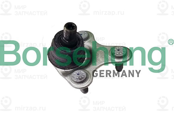 Запчасть Borsehung B10822