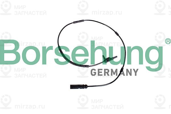 Запчасть Borsehung B13102