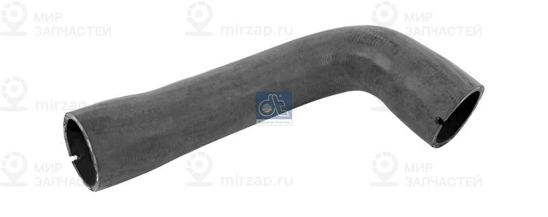Шланг радиатора DT 111639