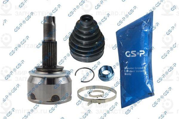 Запчасть GSP 808077