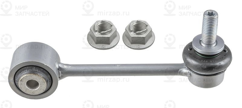 Запчасть LEMFORDER 4355101