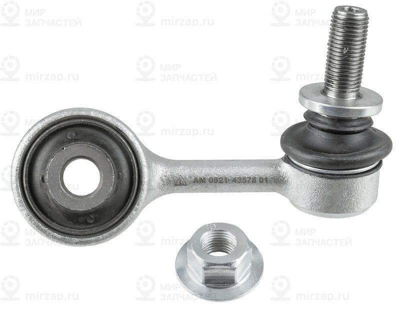 Запчасть LEMFORDER 4357801