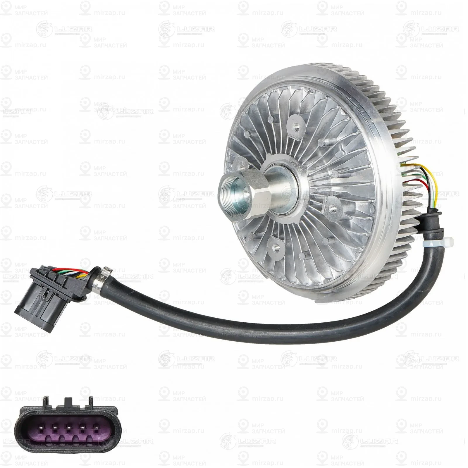 Запчасть LUZAR LMC1027