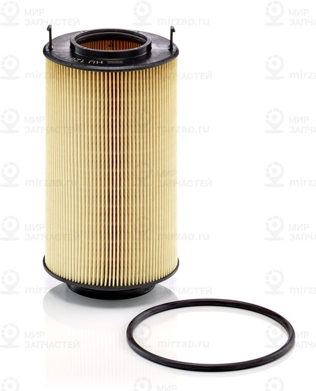 Запчасть MANN-FILTER HU12016Z