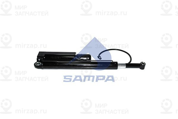 Опрокидывающий цилиндр, кабина SAMPA 060293