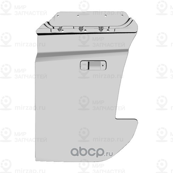 Запчасть FOTON H4610170701A0