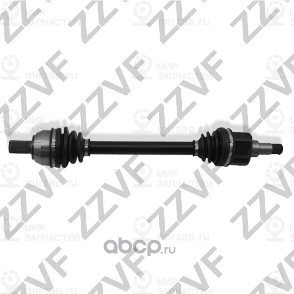 Запчасть ZZVF ZV1459743