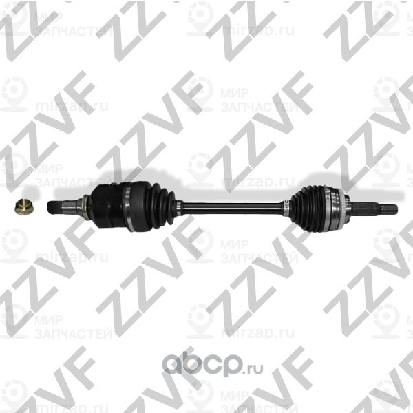 Запчасть ZZVF ZV4312580TC