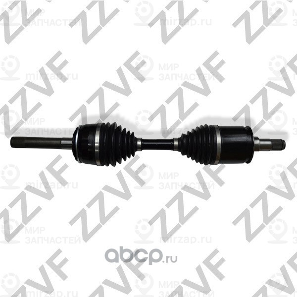 Запчасть ZZVF ZVL43040