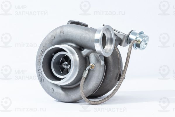 Запчасть BorgWarner 13769880037