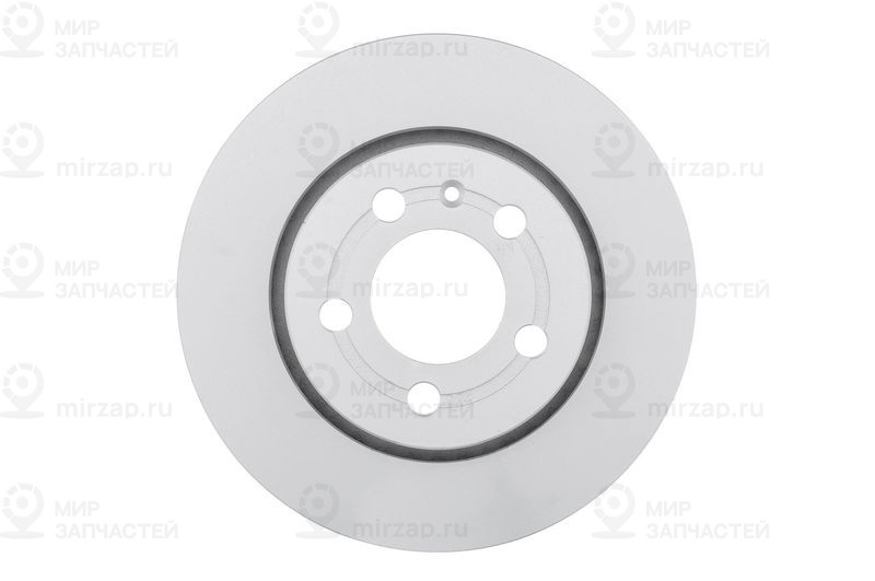 Тормозной диск BOSCH 0986478482