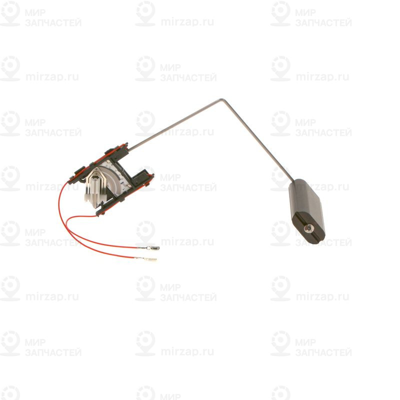 Датчик, запас топлива BOSCH 1582980026