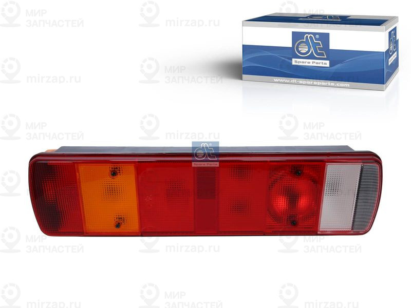 Запчасть DT 121441