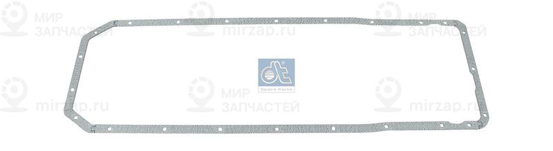 Запчасть DT 124018