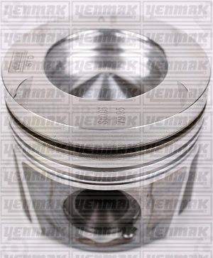 Запчасть YENMAK 3104189000