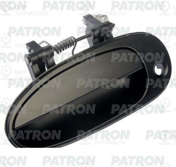 Запчасть PATRON P200217L