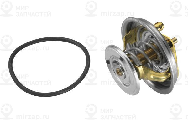 Термостат, охлаждающая жидкость BorgWarner 406475D