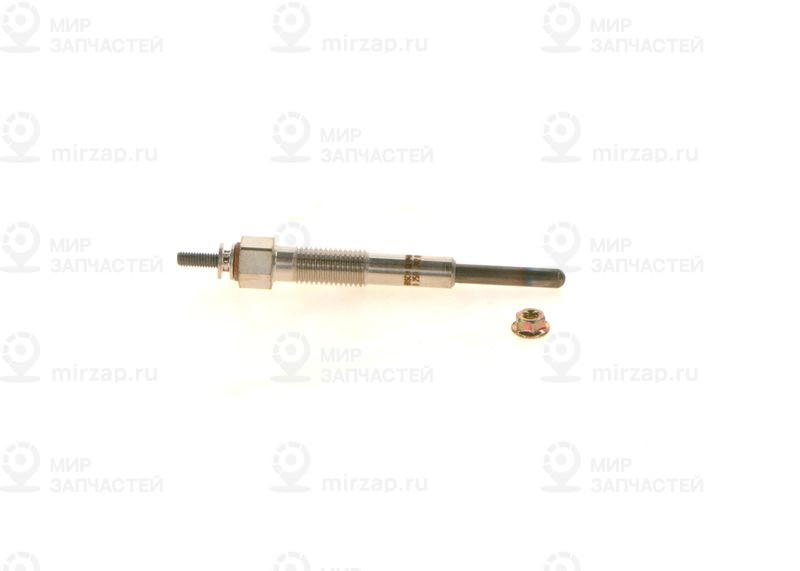 Свеча накаливания BOSCH 0250202076